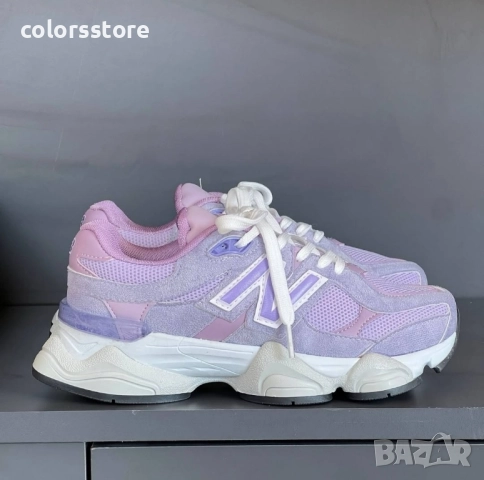 Дамски маратонки New Balance/BR48z, снимка 5 - Маратонки - 52341295