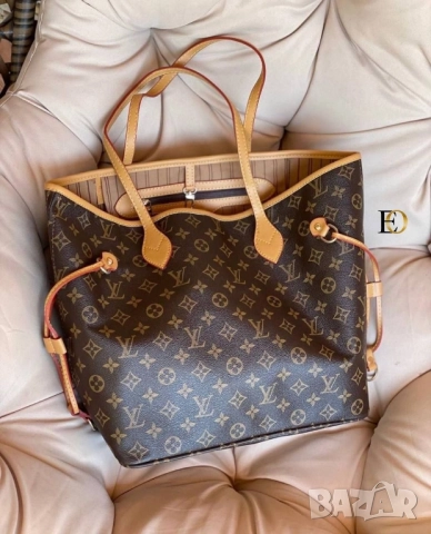 чанти louis vuitton 