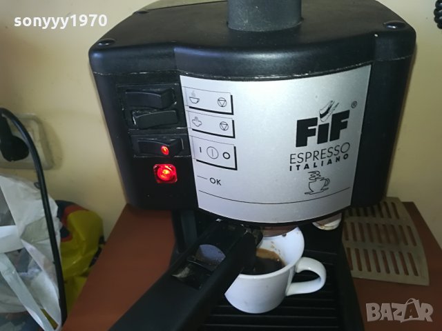 кафемашина внос швеицария, снимка 4 - Кафемашини - 29433148
