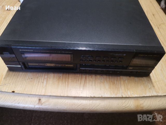 Pioneer PD-X909M cd changer, снимка 8 - Аудиосистеми - 42600223