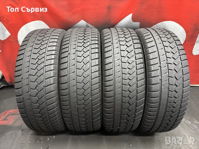 235 60 18, Зимни гуми, HiFly Win-Turi212, 4 броя, снимка 3 - Гуми и джанти - 56020598
