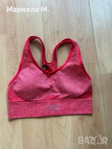 Pink by Victorias Secret бюстие, С, ново