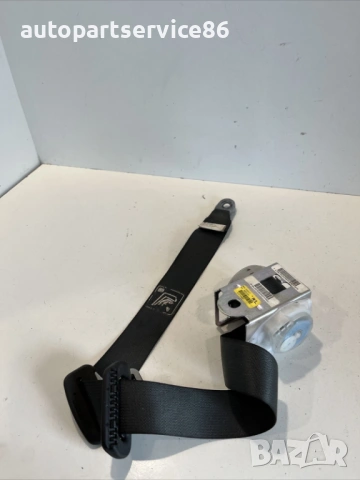 Колан задна дясна седалка за Chrysler 300C 5.7 HEMI (2009) 2022121