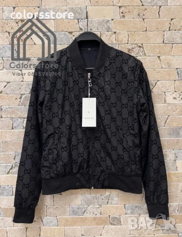 Дамско яке GG/IM318s