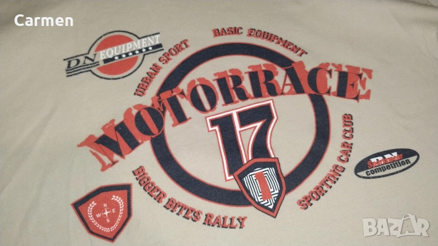 Суичър за момче - Motor Race by Dino, снимка 9 - Детски анцузи и суичери - 52430475