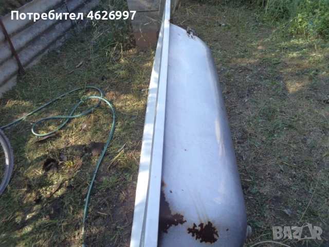 продавам запазена вана, снимка 2 - Други стоки за дома - 52763140