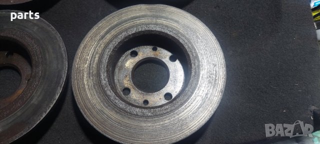 Предни Спирачни Дискове Фиат Пунто Мк1 4броя N, снимка 7 - Части - 39739391