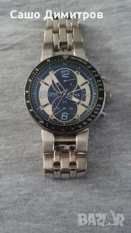 ОRIS automatic  Swiss made  taksimetar