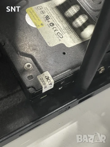 Настолен компютър ASUS с монитор ASUS Windows 10 Pro, снимка 9 - За дома - 50822047