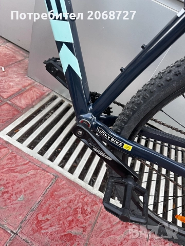 Trek Marlin 7 29, снимка 7 - Велосипеди - 51896217