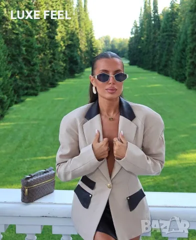 Celine ✨ Tom Ford ✨Дамски Слънчеви Очила , снимка 9 - Слънчеви и диоптрични очила - 56344586
