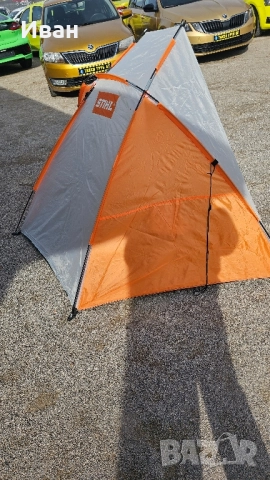 плажна палатка STHIL