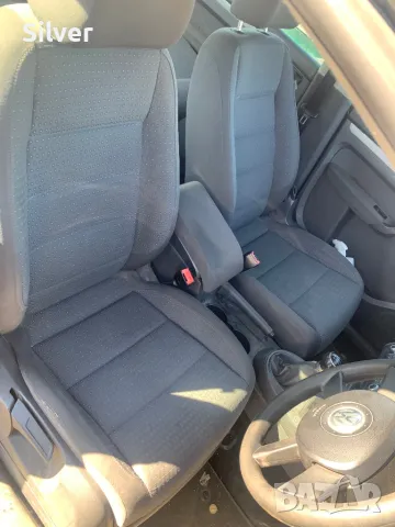 Vw Touran BKD, снимка 7 - Автомобили и джипове - 47783057