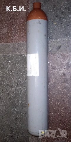 Купувам само ЖЕЛЯЗНИ БУТИЛКИ на високо налягане от - 200 - 215 - 232 - 250 - 285 - 300 - BAR работни, снимка 4 - Въздушно оръжие - 54100560
