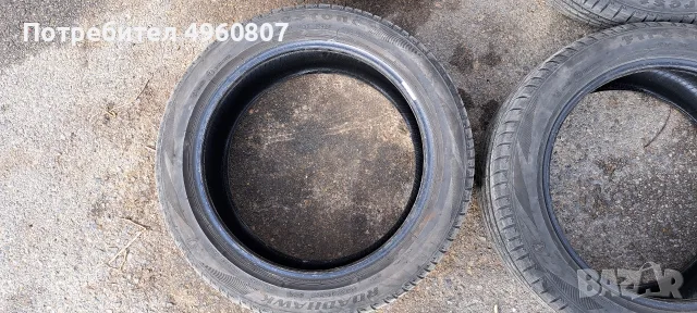 Летни Гуми Firestone 235 45 17 97у dot 22, снимка 2 - Гуми и джанти - 56238165