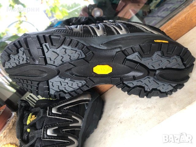 Работни обувки Wibram , снимка 2 - Други - 42802878