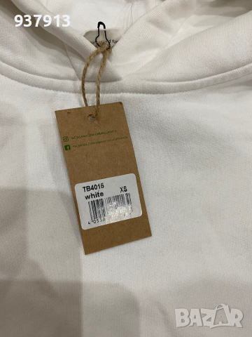 Дамски суичър, снимка 2 - Суичъри - 44697829