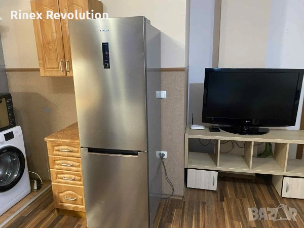 Двустаен апартамент под наем в село Марково