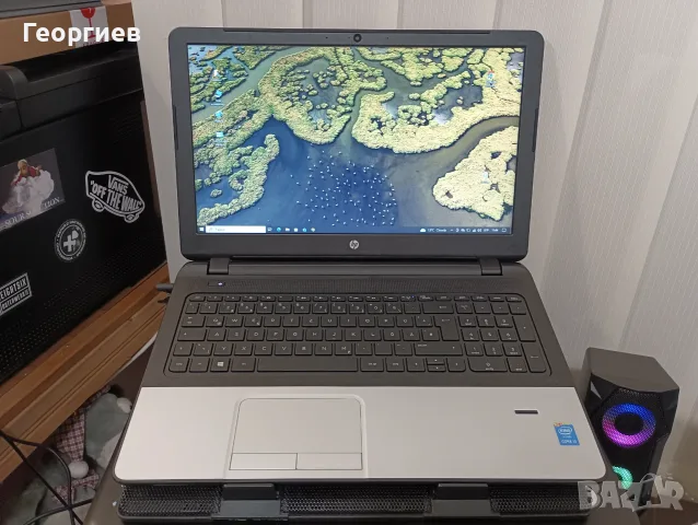 Лаптоп HP 350 G2 Notebook PC 15,6"