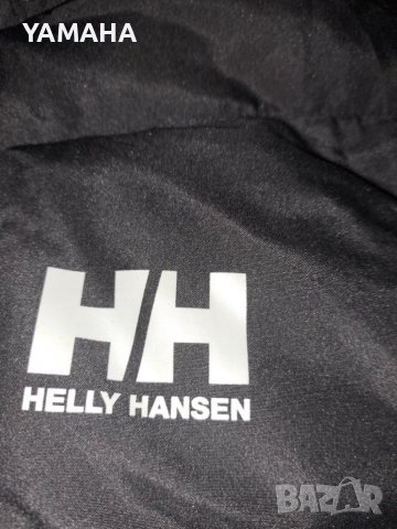Helly  Hansen  Мъжко  Яке  Л, снимка 4 - Якета - 38727193