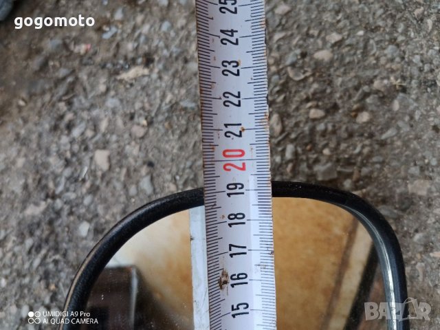 Авто огледало, допълнително , снимка 6 - Аксесоари и консумативи - 37477364