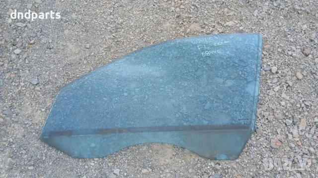 Стъкло врата Mercedes E W211 2003 Седан (предно ляво)