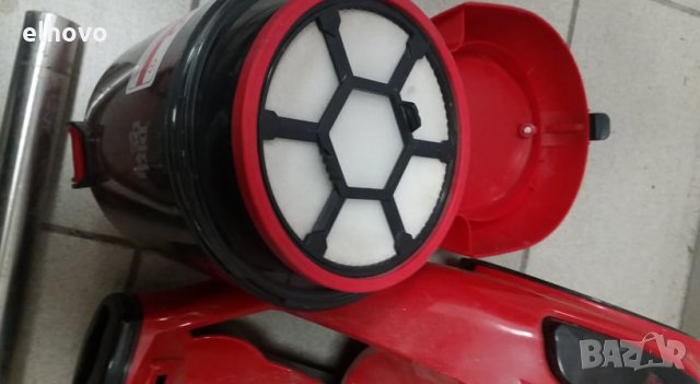 Прахосмукачка Dirt Devil DD 2820-4, снимка 6 - Прахосмукачки - 29461879