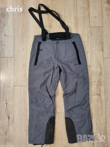 Salewa Sunvalley PTX5 с технология Powertex 5000