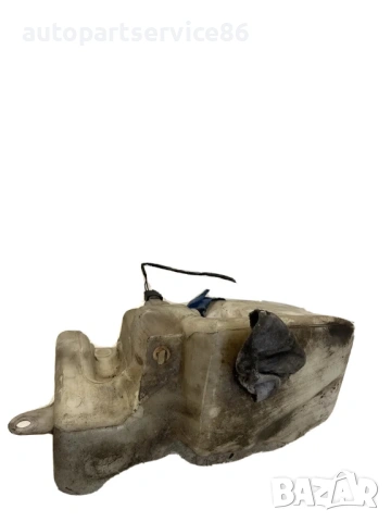 Резервоар за течност за чистачки за Land Rover Range Rover Sport 4.2 V8 (2007) DMB000121