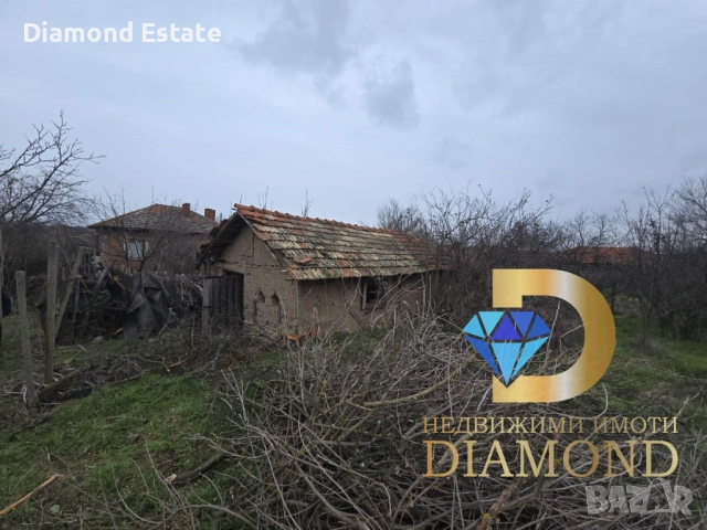 Парцел в село Троян, общ. Симеоновград, снимка 2 - Парцели - 53070181