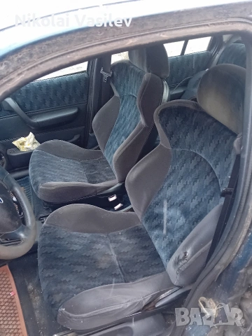 Форд фиеста, снимка 7 - Автомобили и джипове - 53181012