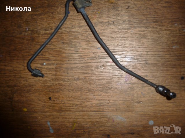 Маслена тръба турбо Сузуки Самурай 1.9 тд, снимка 2 - Части - 42733866