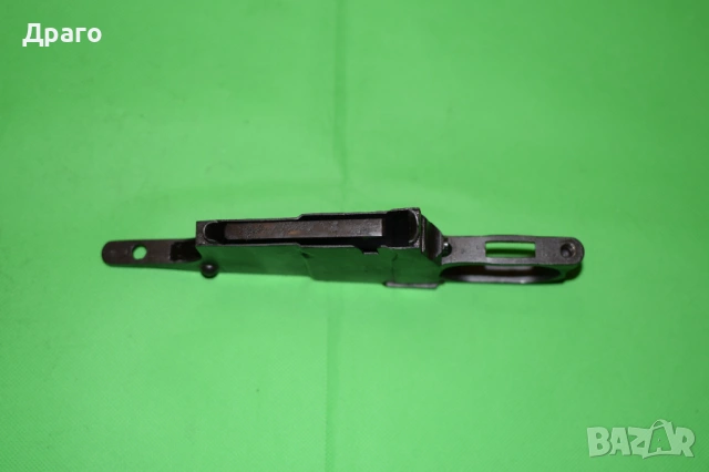 Кутия магазин за пушка Мосин Наган  , снимка 3 - Антикварни и старинни предмети - 53124294