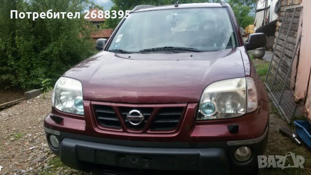 На части , снимка 3 - Автомобили и джипове - 29243455