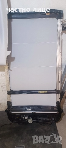 Таван за Пежо 2008, 2017г, снимка 2 - Части - 51786123