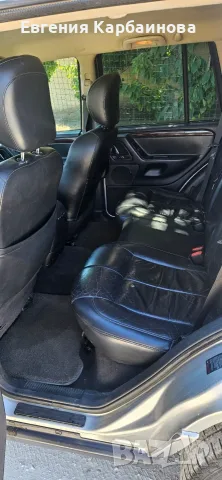 Jeep Grand Cherokee, снимка 10 - Автомобили и джипове - 56473656