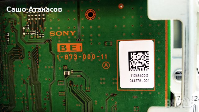 SONY KDL-32D3000 със счупена матрица ,APS-229 G1H ,1-873-000-11 ,324046WHC6LV2.2 ,1-872-989-11, снимка 11 - Части и Платки - 34245559