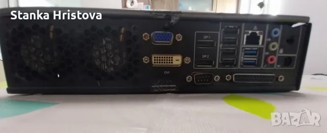 Настолен компютър Aser Veriton за части., снимка 7 - За дома - 49390785