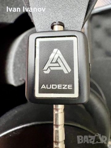 Audeze LCD-X 2021 edition, снимка 3 - Слушалки и портативни колонки - 54352045