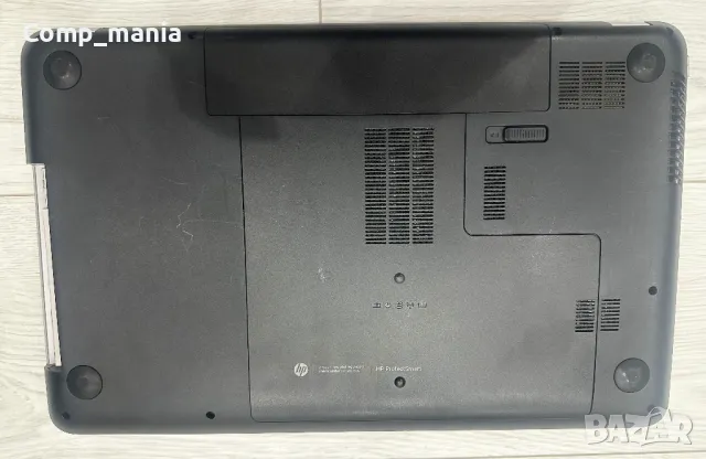 HP Pavilion 17-e110dx, снимка 8 - Части за лаптопи - 47780927