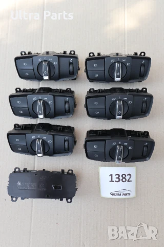 Оригинален бутон светлини за BMW F20 F22 F30 F32 9265303