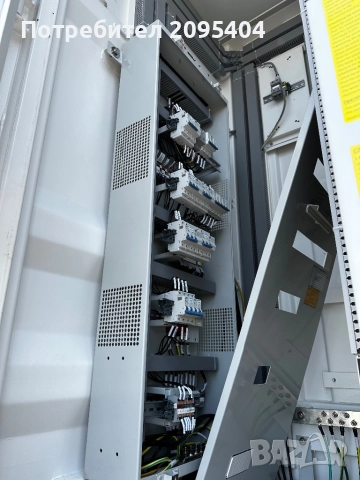 Ел. и ВиК услуги, снимка 2 - Електро услуги - 52484804