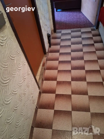 Гарсониера на топ място!