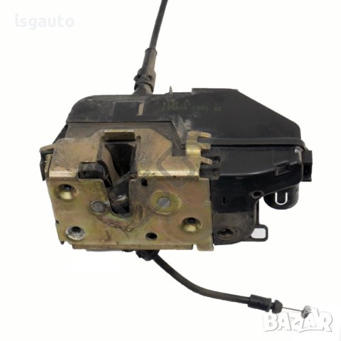 Брава предна дясна врата Renault Scenic II 2004-2009 ID: 114182