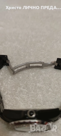 Новогодишна промоция! Дамски механичен луксозен часовник Chanel J 12 Unisex Automatic 38 mm H1417, снимка 12 - Дамски - 52880913