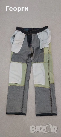 Мото дънки 36(34) L , снимка 7 - Аксесоари и консумативи - 50577744