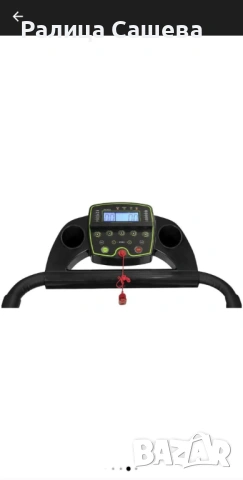 Бягаща пътека LifeFit TM1100, снимка 5 - Фитнес уреди - 54316969