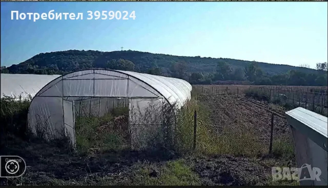 Земеделско и животновъдно стопанство , снимка 2 - Оранжерии - 56344349