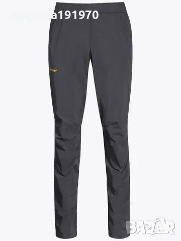 Bergans of Norway Cecilie LT Wind Pants (XL) туристически панталон 