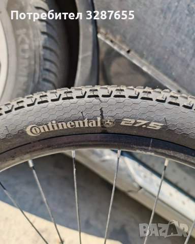 Велосипед , снимка 13 - Велосипеди - 50728235